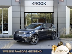 Land Rover Range Rover Velar - P400e AWD Graphite Edition PHEV