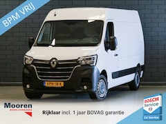 Renault Master - T35 2.3 dCi 150 L2H2 Energy Comfort | TREKHAAK | CAMERA |