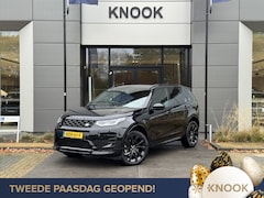 Land Rover Discovery Sport - P270e R-Dynamic SE