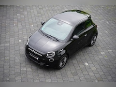 Fiat 500 - Icon 42 kWh Apple CarPlay