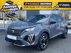 Peugeot e-2008 - EV 54kWh 156pk Allure Avantage | Navigatie | Camera | Parkeersensoren | Climate Control |