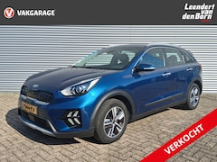 Kia Niro - 1.6 GDi Hybrid DynamicLine | Automaat | Hybride | Camera | Navi | Cruise control adaptief