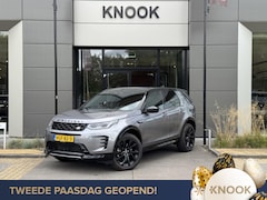 Land Rover Discovery Sport - P270e PHEV Dynamic SE