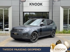 Land Rover Range Rover - P400e Autobiography | SVO |