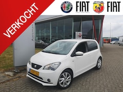 SEAT Mii - 1.0 Sport Dynamic | Stoelverwarming | Parkeersensoren | Airco | Lichtmetalen velgen