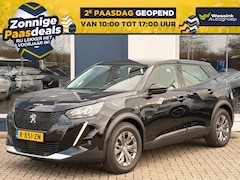 Peugeot e-2008 - EV 50kWh 136pk Blue Lease Active | Automaat | Navigatie | ParkeerCamera | Cruise Control |