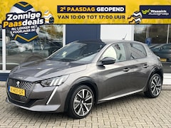 Peugeot 208 - 1.2 GT-line 100pk | Glazen panorama dak | Parkeer camera | Apple Carplay&Android Auto | Cl