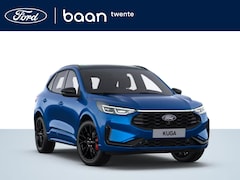 Ford Kuga - 2.5 PHEV ST-Line X | Black Pack | B&O | Trekhaak | 20 inch | Pano dak |