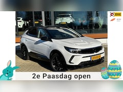 Opel Grandland - 1.6 Turbo Plug-In Hybrid GS
