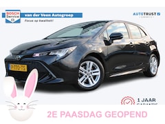 Toyota Corolla - 1.2 Turbo Active | Incl. 12 maanden garantie | Adaptieve cruise control | Parkeercamera |