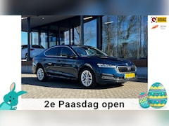 Skoda Octavia - 1.4 TSI iV PHEV Business Edition ACC