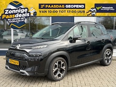 Citroën C3 Aircross - 1.2 Shine 130pk | Automaat | Schuifdak | navigatie | Cruise Control | Climate Control | Ca