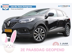 Renault Kadjar - 1.3 TCe Equilibre Automaat | Incl. 12 maanden garantie | 100% onderhouden | Achteruitrijca