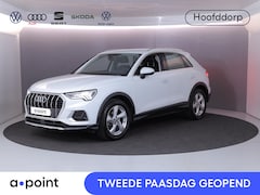 Audi Q3 - 35 TFSI Business Edition 150pk S-tronic | 18'LM-velgen| Navigatie | verwarmde voorstoelen