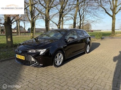 Toyota Corolla Touring Sports - 1.8 Hybrid Business all in