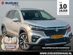 Suzuki S-Cross - 1.4 Boosterjet Style| Hybrid |Panoramadak |Apple Carplay | Android auto| Adaptive Cruise |