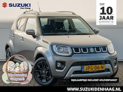 Suzuki Ignis - 1.2 Select | Automaat | Smart Hybrid | Apple Carplay | Android auto | Stoelverwarming | Ac