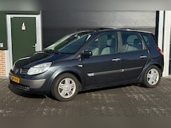 Renault Scénic - 2.0-16V Privilège Luxe /Automaat/Pano/Airco/Netjes