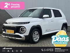 Hyundai Inster - Pulse 49 kWh / Navigatie / Achteruitrijcamera / Adaptieve cruise control / verstelbare ach