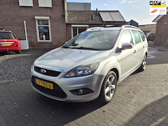 Ford Focus Wagon - 1.6 Comfort Airco Cruise