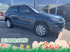 SEAT Ateca - 1.0 EcoTSI Style Led / Lmv / Pdc / Clima / Elec trekhaak