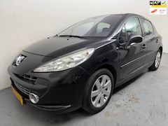 Peugeot 207 - 1.6 VTi XS Pack # Automaat # Clima # Nap # Lmv