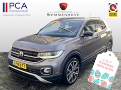 Volkswagen T-Cross - 1.0 TSI Style Automaat