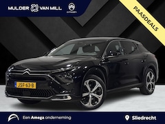 Citroën C5 X - Feel Pack 1.6 PHEV 225pk Hybrid ë-EAT8 | STOELVERW. | KEYLESS ENTRY | ADAPTIVE CRUISE | CA