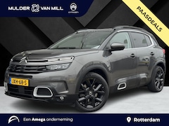 Citroën C5 Aircross - Shine Pack 1.6 HYbrid PHEV 225pk e-EAT8 | SCHUIF/KANTELDAK | STOELMASSAGE | MEMORY | CAMER