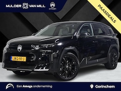 Citroën C5 Aircross - Max EV 73kWh 210pk | WATERFALL TOUCHSCREEN | WARMTEPOMP | LEDER | STOELMASSAGE | SCHUIF/KA
