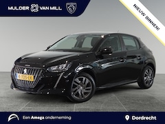Peugeot 208 - Active Pack 1.2 75pk | NAVI | PARKEERHULP | 16" LM-VELGEN | DAB+ | CRUISE CONTROL |