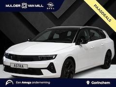 Opel Astra - ST GS 1.2 Turbo 130pk | € 6.968 KORTING | LED PIXEL VERLICHTING | NAVI PRO |