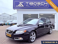 Volvo V70 - 2.0T R-Design Xenon Leder R-Edition