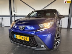 Toyota Aygo X - 1.0 VVT-i S-CVT Play|Automaat
