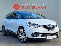 Renault Grand Scénic - 1.3 TCe Initiale Paris 7p. | CAMERA |STOEL/STUUR VERWARMING | Wij bieden ook financiering