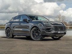 Porsche Cayenne Coupé - 3.0 E-Hybrid | Model 2024 | Sportdesign |achteras best