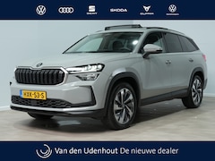 Skoda Kodiaq - 1.5 TSI MHEV Business Edition 7p. | Panoramadak | Camera | 19" | Trekhaak | Memory 236