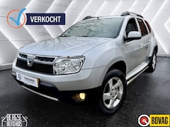 Dacia Duster - 1.6 Lauréate 2wd Airco Lmv Aux Nap