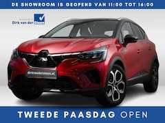Mitsubishi ASX - 1.6 PHEV AT Intense+ | Plugin Hybride | Automaat | 8 Jaar Garantie | Dodehoekdetectie | Ve