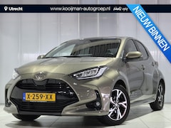 Toyota Yaris - 1.5 VVT-i First Edition