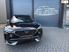 CUPRA Formentor - 2.0 TSI 4DRIVE