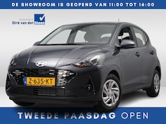 Hyundai i10 - 1.0 Comfort Smart | Achteruitrijcamera | Apple Carplay/Android Auto | Cruise control | Car