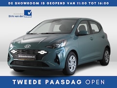 Hyundai i10 - 1.0 Comfort Smart 5-zits | Stuurwiel multifunctioneel | Boordcomputer | Stuurwiel multifun
