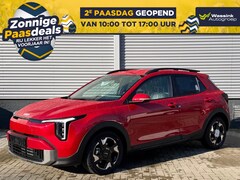 Kia Stonic - 1.0 T-GDi MHEV 115pk DCT7 DynamicPlusLine | Stoel/Stuurwielverwarming | Climate Control |