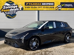 Kia EV4 - 81, 4 kWh 204PK GT-Line Business Edition | Stoel/Stuurwielverwarming | Climate Control | N