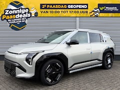 Kia EV3 - 81, 4 kWh 204PK GT-Line Business Edition | Stoel/Stuurwielverwarming | Climate Control | N