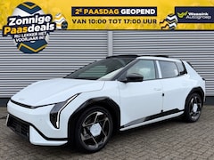 Kia EV4 - 81, 4 kWh 204PK GT-Line | Schuif/Kanteldak | Stoel/Stuurwielverwarming | Harman/Kardon |