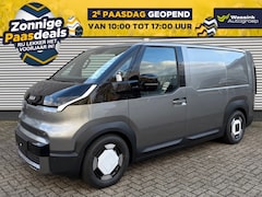 Kia PV5 - Cargo 71, 2 kWh 163pk L2H1 Elite Executive | 360 Camera | Stoel/Stuurwielverwarming | Dode