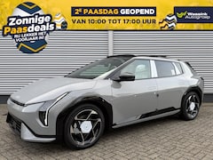 Kia EV4 - 81, 4 kWh 204PK GT-Line | Schuif/Kanteldak | Stoel/Stuurwielverwarming | Harman/Kardon |