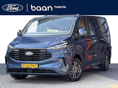 Ford Transit Custom - 280 2.0 TDCI L1H1 Limited | AGR stoelen | Adaptive Cruise | BLIS | LED | Betimmering |